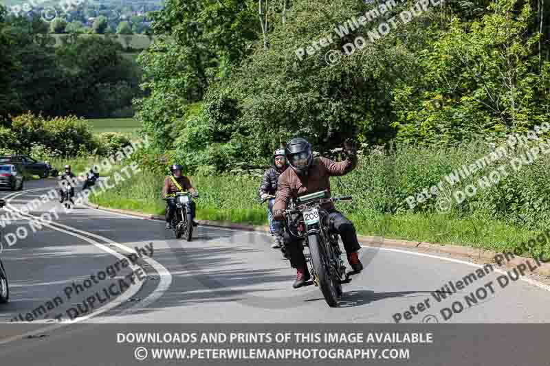 Vintage motorcycle club;eventdigitalimages;no limits trackdays;peter wileman photography;vintage motocycles;vmcc banbury run photographs